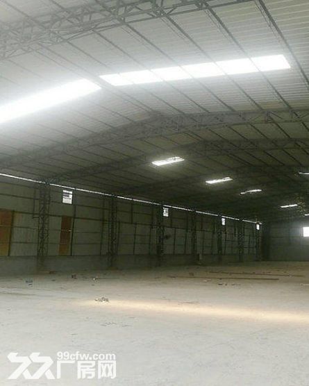 坦洲七村工业大道独院700平米厂房招租 独门独院 空地大 行业不限 有环评-图3