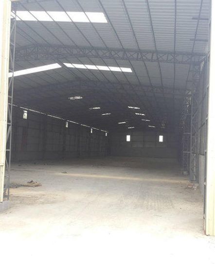 坦洲七村工业大道独院700平米厂房招租 独门独院 空地大 行业不限 有环评-图2