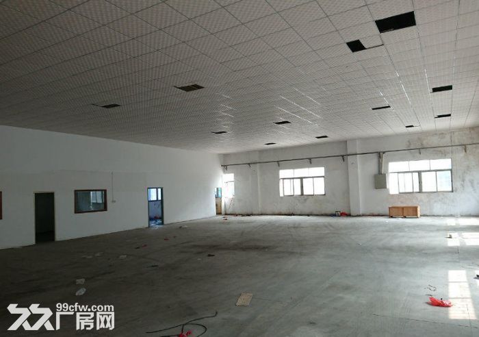 南头大道带精装一楼厂房800平厂房出租 价格可谈-图5