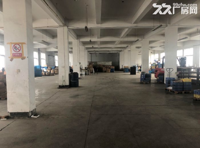 三角800方一楼厂房招租 环评好过 不限行业 配电大 白菜价-图1