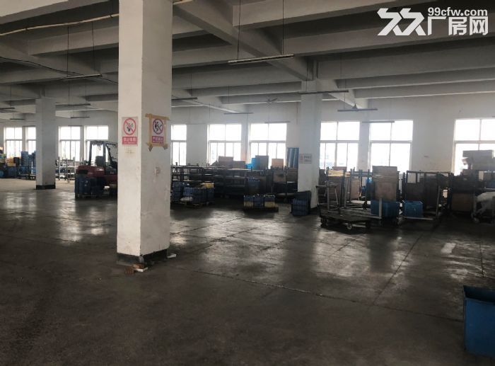 三角800方一楼厂房招租 环评好过 不限行业 配电大 白菜价-图3