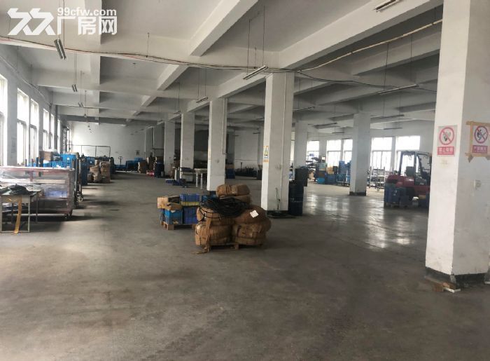 三角800方一楼厂房招租 环评好过 不限行业 配电大 白菜价-图2