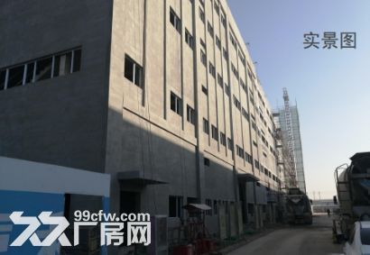 新发地食品加工产业园，可环评-图3