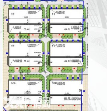 雄安周边新发地食品加工产业园-图1