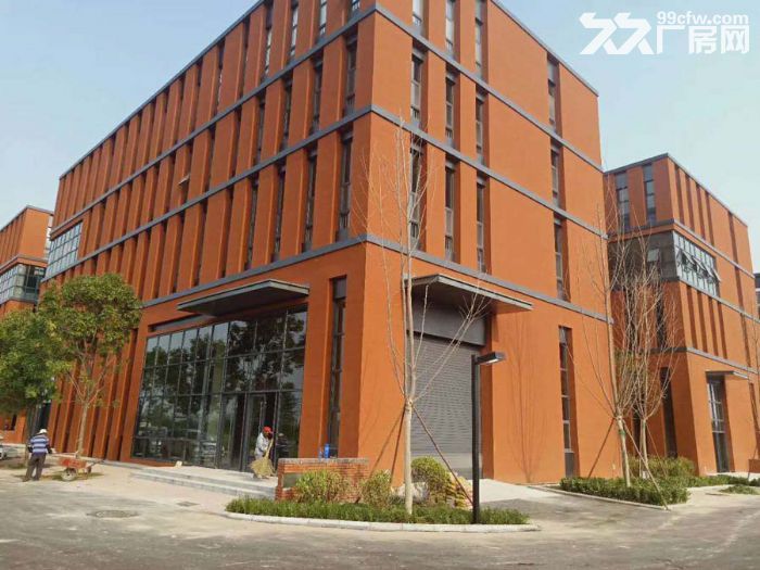售环京正规园区1000平米厂房环评宽松可加工生产-图6