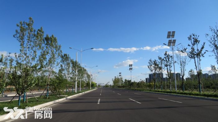 出租保定徐水区工业用厂房 价格面议-图4