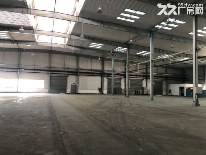厂库房出租出售 配套齐全 提供食宿班车-图2