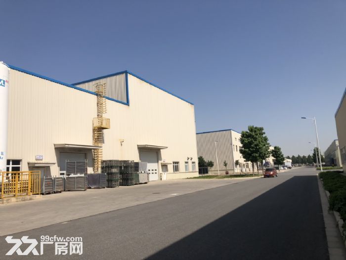 厂库房出租出售 配套齐全 提供食宿班车-图5
