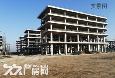 保定周边土地出租河北新发地食品加工产业园，可SC-图3