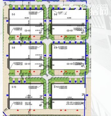 河北高碑店新发地专项食品园区-图1