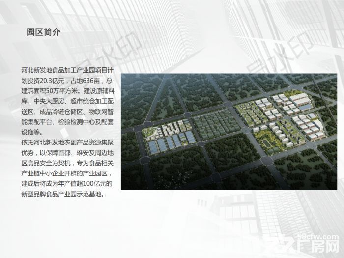 能生产食品厂房出租，可环评SC排污，租金低，证照易办理-图5