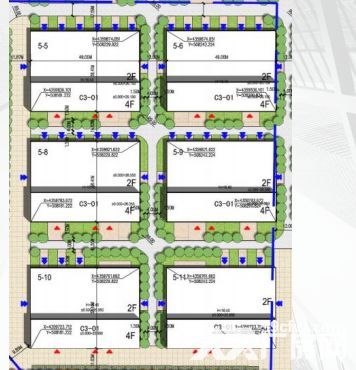 廊坊周边新发地食品加工产业园，可环评-图1