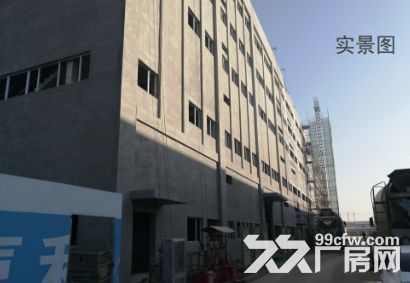 北京旁边土地出租河北新发地食品加工产业园，可环评-图3