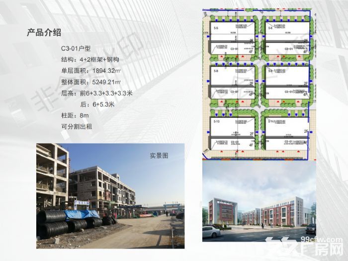 保定正规食品专项园厂房出租能环评立项SC认证办理-图5