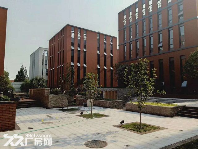 可环评 涿州、高碑店、定兴、涞水正规园区500−5000厂房 出租出售-图3
