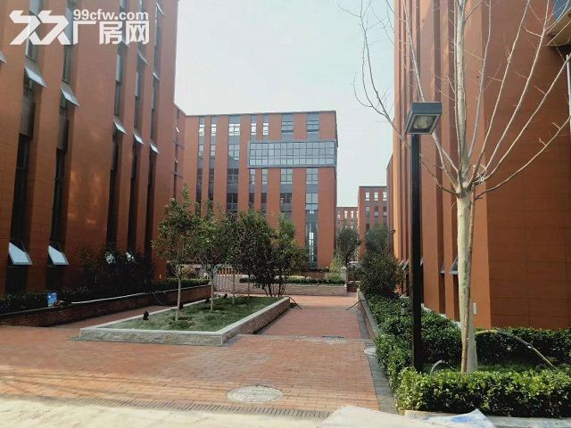 可环评 涿州、高碑店、定兴、涞水正规园区500−5000厂房 出租出售-图2