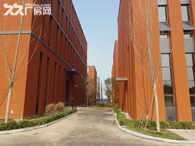 可环评 涿州、高碑店、定兴、涞水正规园区500−5000厂房 出租出售-图6