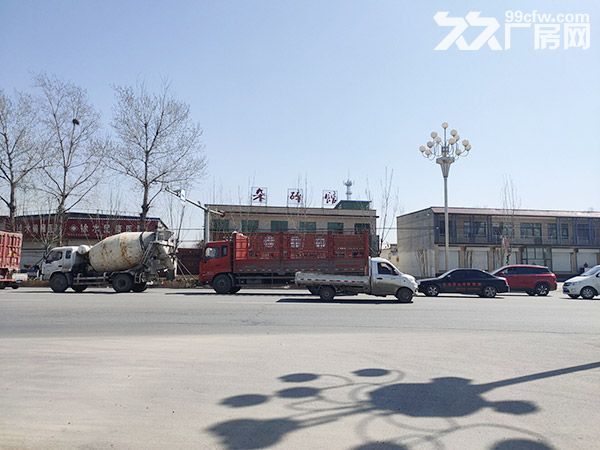 河北省保定市徐水区厂房出租-图2