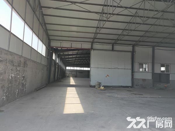 河北省保定市徐水区厂房出租-图3
