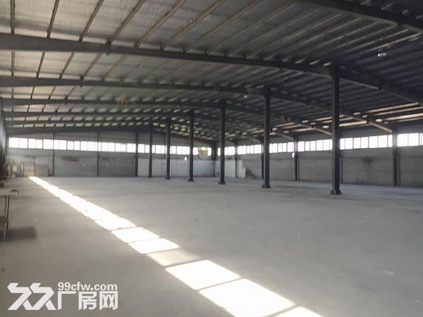 河北省保定市徐水区厂房出租-图4