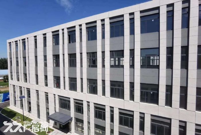 出租厂房办公楼 马上可用 交通便利 配套宿舍食堂-图4