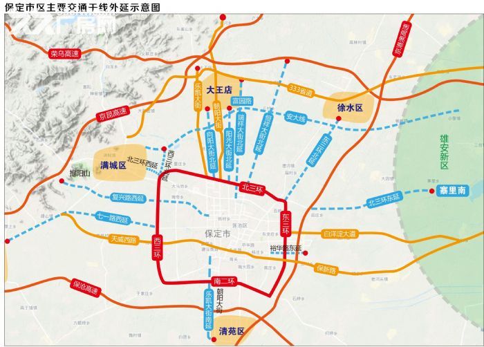 保定钢架厂房出租 挑高9米 朝阳大街 可分租 手续齐全 可办证照-图6