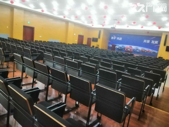 保定徐水大王店工业园厂房库房出租 交通便利 正规园区 随时起租-图8