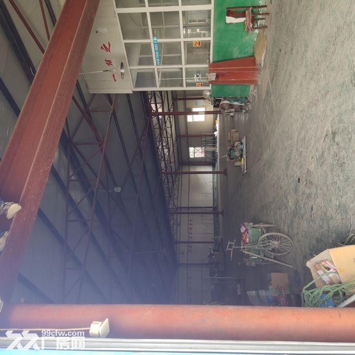 隆兴路与西堤路口厂房一处原唐北电瓷-图2