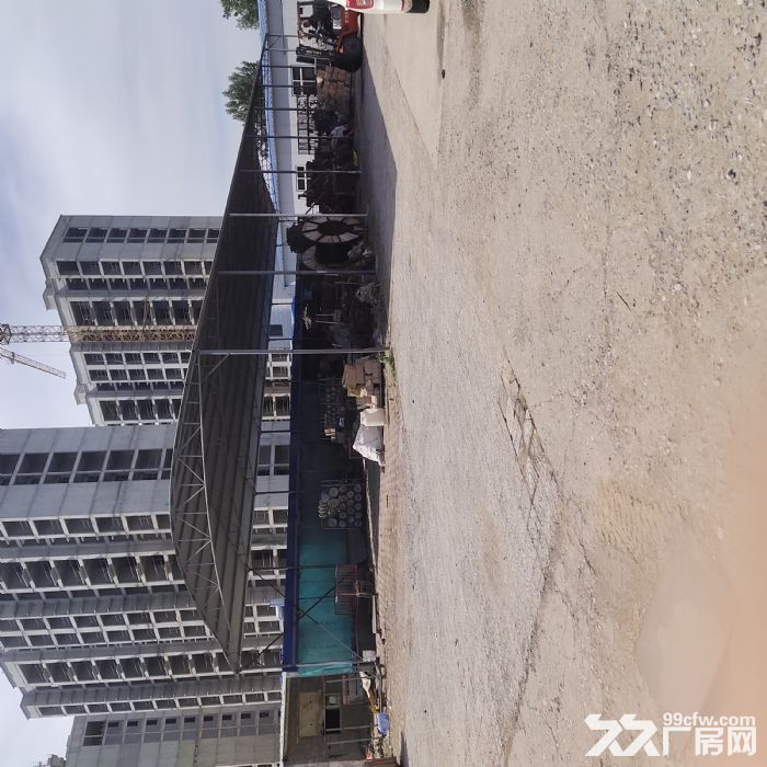 隆兴路与西堤路口厂房一处原唐北电瓷-图3