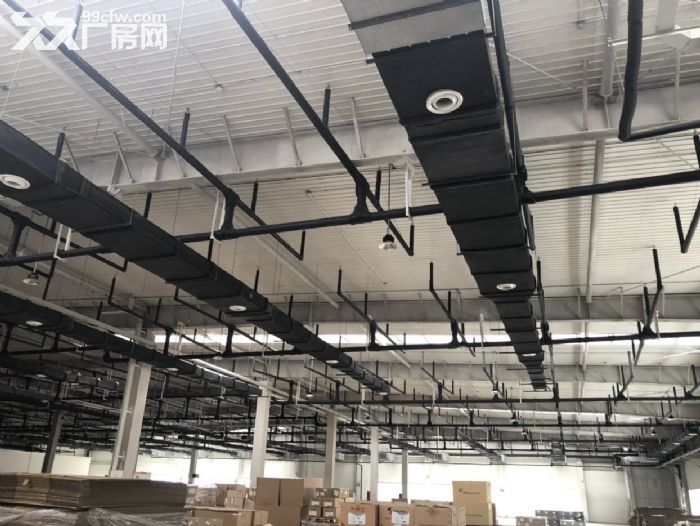 容城边上 徐水经开区 厂房办公楼土地出租 食宿班车均可提供 配套齐全-图4