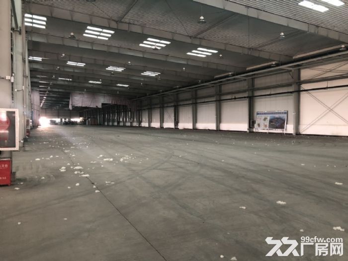 厂房办公楼土地 出租 提供食宿班车 配套齐全 可分割 手续齐全 可办证照-图2