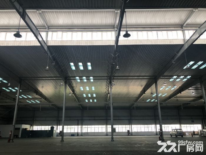 厂房办公楼土地 出租 提供食宿班车 配套齐全 可分割 手续齐全 可办证照-图3