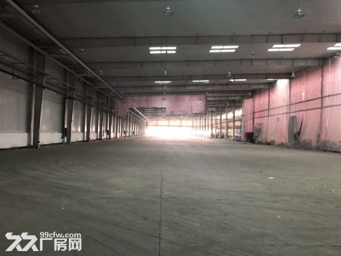 厂房办公楼土地 出租 提供食宿班车 配套齐全 可分割 手续齐全 可办证照-图5