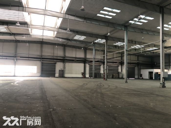 厂房办公楼土地 出租 提供食宿班车 配套齐全 可分割 手续齐全 可办证照-图4