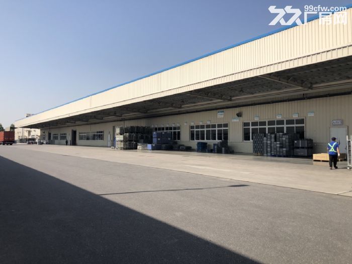 厂房办公楼土地 出租 提供食宿班车 配套齐全 可分割 手续齐全 可办证照-图6