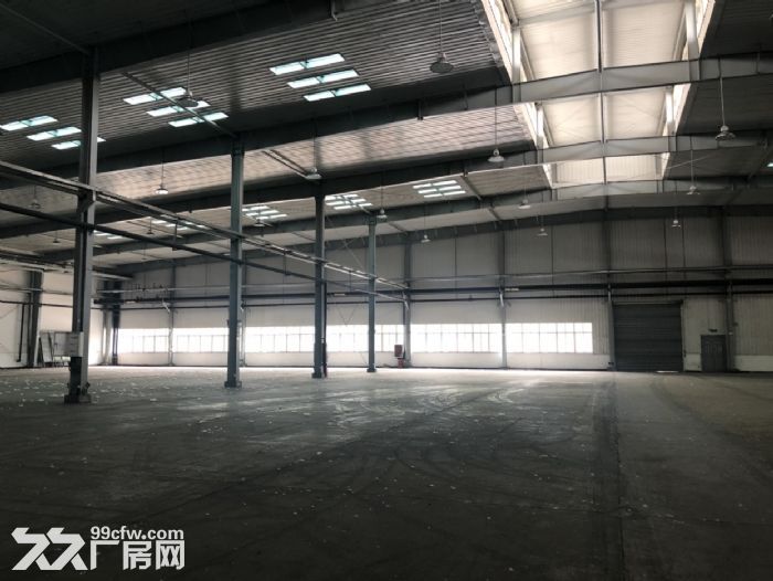 厂房办公楼土地 出租 提供食宿班车 配套齐全 可分割 手续齐全 可办证照-图8