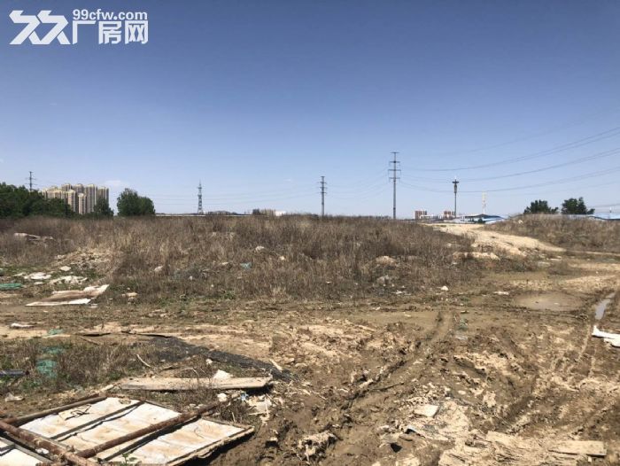 保定厂房出租 正规园区 1000平起租 配套办公楼、土地 随时起租-图2