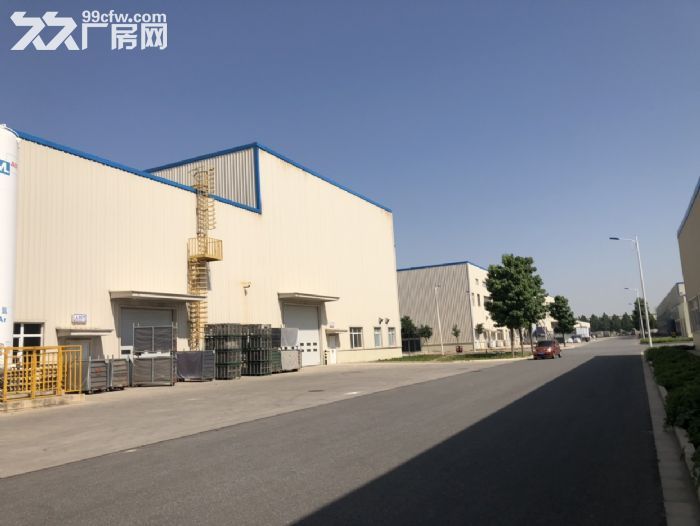 提供食宿班车 配套齐全 可分割 手续齐全 可办证照 水电燃气蒸汽等-图7
