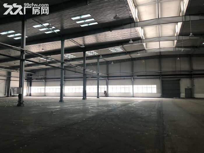 保定厂房出租 紧邻雄安 随时起租 房况好 手续齐全-图4