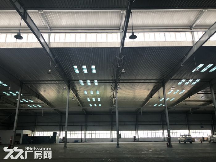 保定厂房出租 紧邻雄安 随时起租 房况好 手续齐全-图3