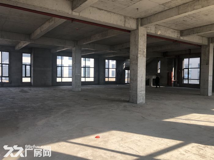 保定市独栋办公高端花园式 可小规模生产 手续全 可注册-图5