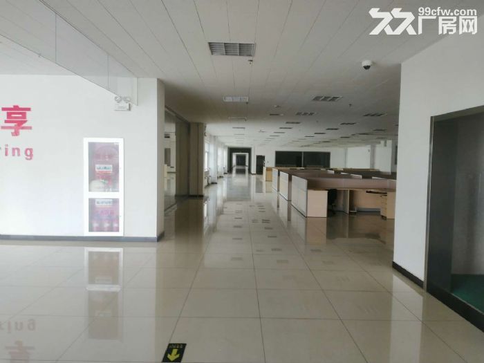 承接雄安新区生产制造 省级园区 可办证照 厂库房办公楼土地均可提供-图6