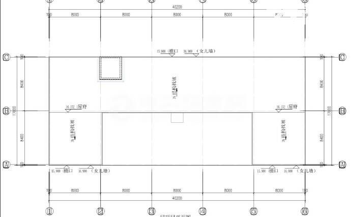 和谷智能科技产业园 可办环评 50年产权-图4