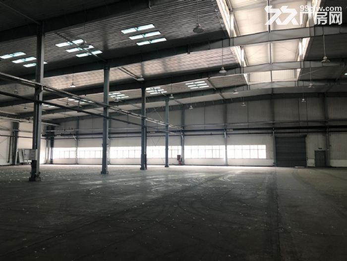 徐水开发区工业园产业园 可生产可环评 大王店国际汽车产业园招商-图7