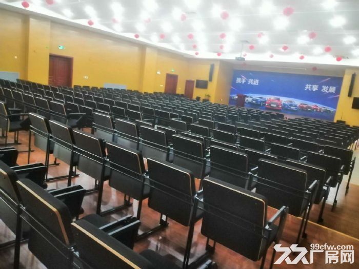 紧邻雄安 徐水经开区厂房出租 7−9米挑高 手续齐全 正规园区 朝阳北路旁-图8