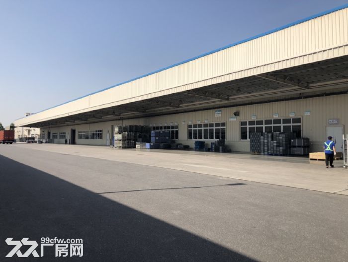 保定北三环外8公里 大王店汽车园内正规厂库房租赁 手续齐全 可生产、环评、天车-图5