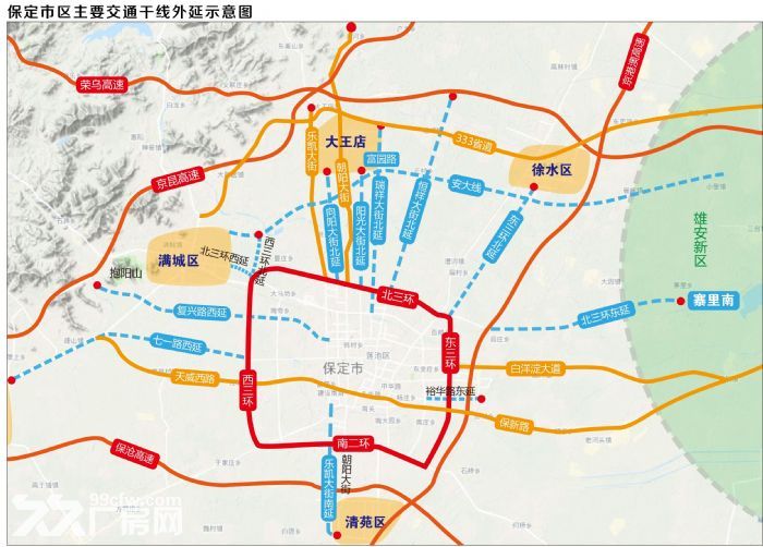 保定北三环外8公里 大王店汽车园内正规厂库房租赁 手续齐全 可生产、环评、天车-图8