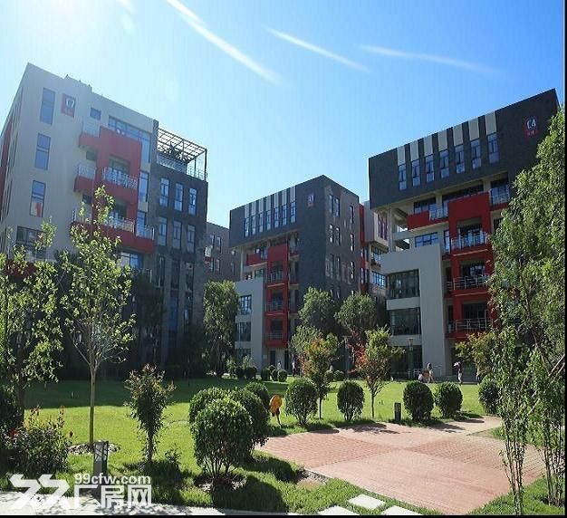 工业园区厂房出租出售 环评宽松  市政水电 价格低  大门4乘4  交通便利-图4