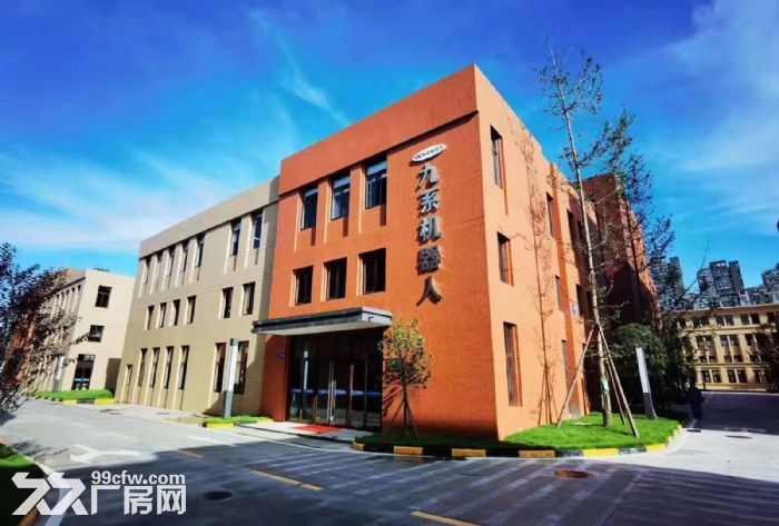 温江医学城、三医主阵地，可租可售-图1