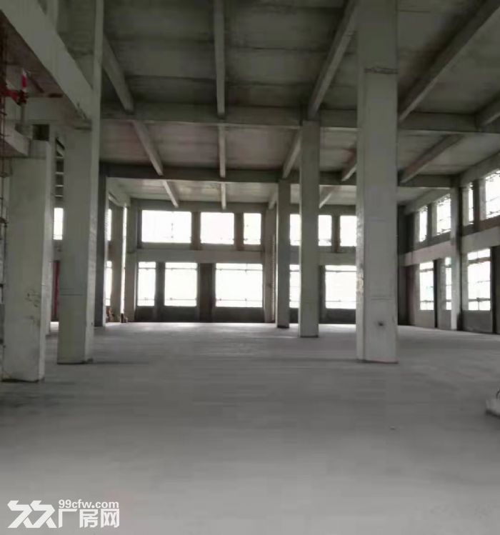 温江医学城，框架独栋厂房可租可售，临地铁-图1